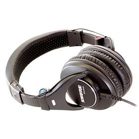 Find the best price on Shure SRH840 Over ear Compare deals on