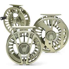 Vision Fly Fishing XLV #7-8