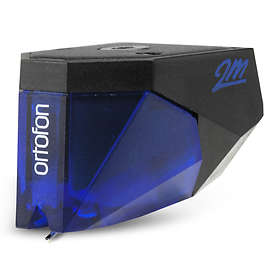 Review of Ortofon 2M Blue Pickup Pickups & Needles - User ...