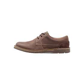 clarks men's edgewick plain derbys