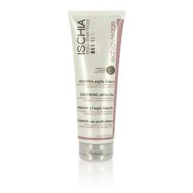 Ischia Soothing White Clay Mask 250ml