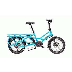 Tern GSD S10 2018 (Electric)