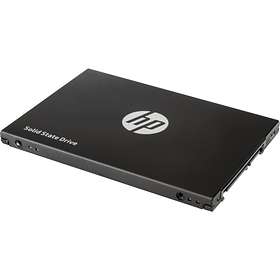 HP S700 2.5" 500GB