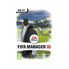 FIFA Manager 10 (PC)