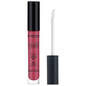 Deborah Milano Fluid Velvet Mat Lipstick