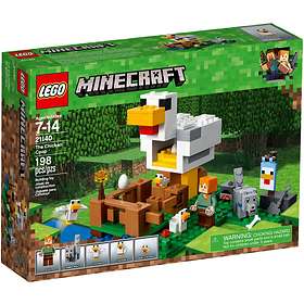 lego minecraft nz