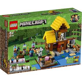 lego minecraft nz