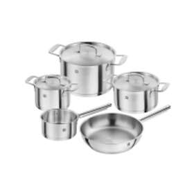 Zwilling Base Pot Set 5 pcs