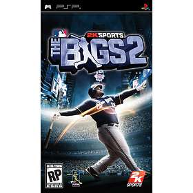 The Bigs 2 (PSP)