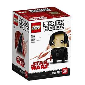 LEGO BrickHeadz 41603 Kylo Ren