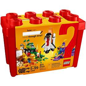 lego classic price