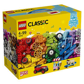 lego classic best price