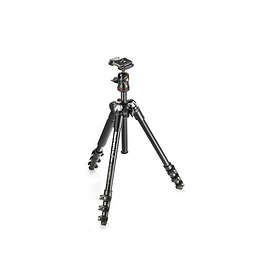 Manfrotto Befree Advanced Lever