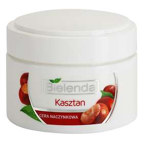 Bielenda Bouquet Nature Chestnut Soothing Reinforcing Day & Night Cream 50ml
