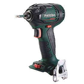 Metabo SSD 18 LTX 200 BL (w/o Battery)