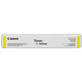 Find the best price on Canon C-EXV54 (Yellow) | Compare deals on ...