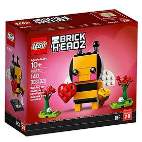 Find the best price on LEGO BrickHeadz 40350 Easter Chick