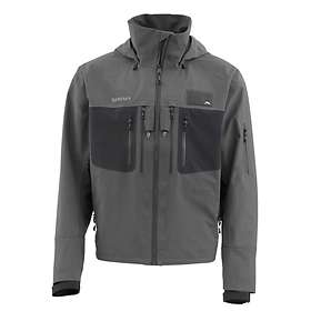 Find the best price on Simms G3 Guide Tactical Jacket (Men's