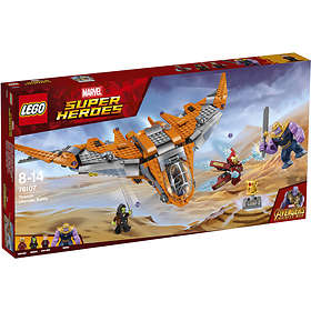 Lego discount avengers nz