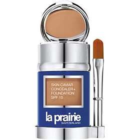 La Prairie Skin Caviar Concealer Foundation SPF15 30ml