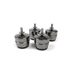 IsoAcoustics Gaia I Isolation Feet 4-pack