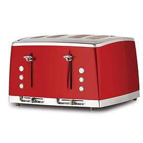 Breville the ToastSet 4 Slice Toaster LTA842 - Consumer NZ