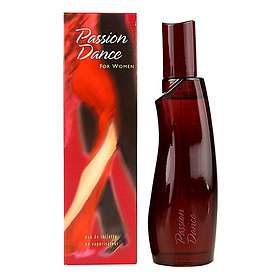 Avon passion best sale dance perfume