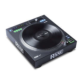 Rane Twelve