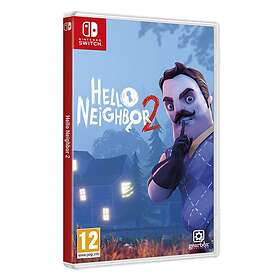 Hello Neighbor (Switch)