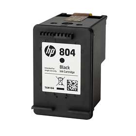 HP 804 (Black)