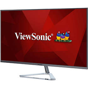 ViewSonic VX3276-2K-mhd 32" Gaming QHD IPS
