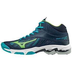 mizuno wave lightning z4 grey