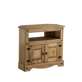 Find The Best Price On Birlea Corona Corner Tv Cabinet 85x42 5cm