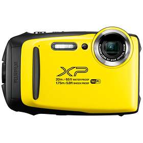 Fujifilm FinePix XP130