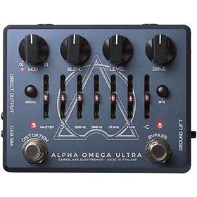 Darkglass Electronics Alpha Omega Ultra