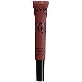 NYX Powder Puff Lippie Powder Lip Cream