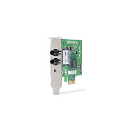 Find the best price on Allied Telesis AT-2911SX/ST | Compare deals on ...