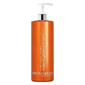 Abril Et Nature Instant Rehydration Mask 1000ml