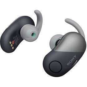 Sony WF-SP700N Wireless In Ear