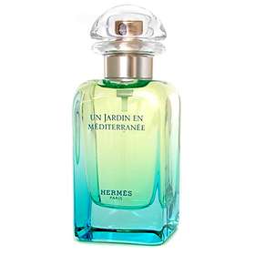 Hermes Un Jardin En Mediterranee edt 50ml