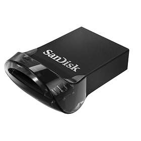 SanDisk USB 3.1 Ultra Fit 128GB