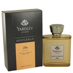 Yardley Gentleman Elite edt 100ml