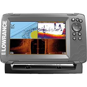 Find the best price on Lowrance HOOK²-7 | Compare deals on PriceSpy NZ