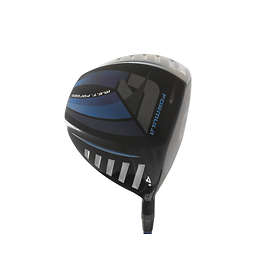 Krank formula 7 driver review Krank formula 7 driver review