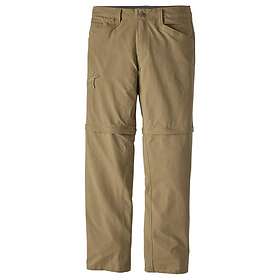 Patagonia Quandary Convertible Pants (Men's)