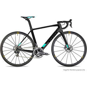 Find the best price on Vitus ZX1 Aero Disc 2018 Compare deals on