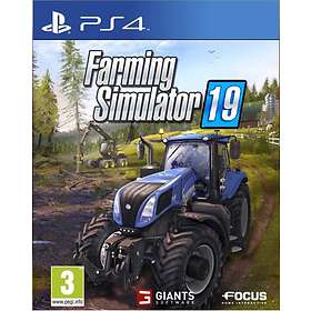 Find the best price on Farming Simulator | Compare deals on PriceSpy NZ