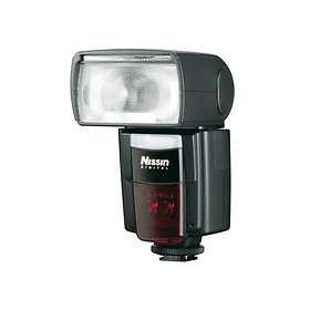 Nissin Di866 for Nikon