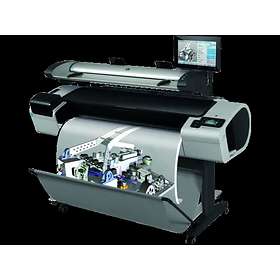 HP DesignJet SD Pro (44")