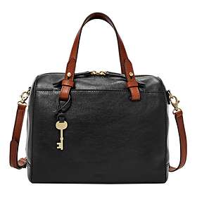 Find the best price on Fossil Rachel Satchel Bag ZB7256P